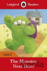 The Monster Next Door