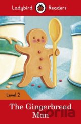 The Gingerbread Man