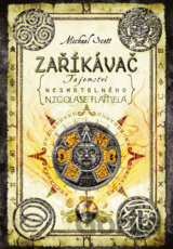 Zaříkávač