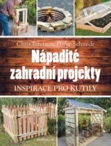 Nápadité zahradní projekty