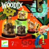 Hlavolam Woodix