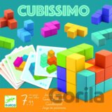 Spoločenská hra Cubissimo
