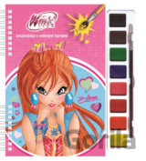 Winx Club Bloom