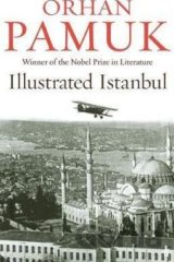 Illustrated Istanbul