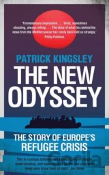 The New Odyssey