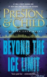 Beyond the Ice Limit