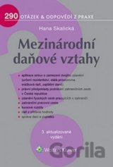 Mezinárodní daňové vztahy