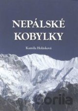 Nepálské kobylky