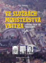 Ve službách Ministerstva vnitra