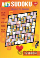 Sudoku 18 pro celou rodinu