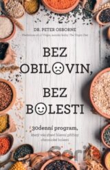 Bez obilovin, bez bolesti