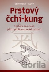 Prstový čchi-kung