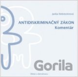 Antidiskriminačný zákon