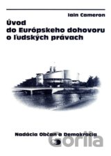 Úvod do Európskeho dohovoru o ľudských právach