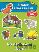 Na dedinskom dvore