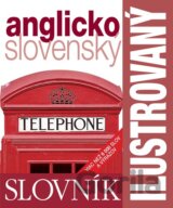 Ilustrovaný slovník anglicko-slovenský