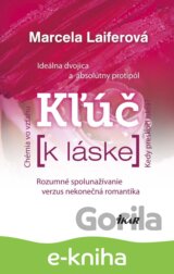 Kľúč k láske