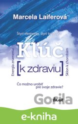 Kľúč k zdraviu