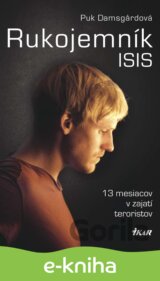 Rukojemník ISIS