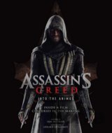 Assassin's Creed: Into the Animus
