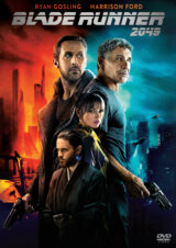 BLADE RUNNER 2049 (DVD)