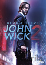 John Wick 2 (2017)
