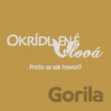 Okrídlené slová