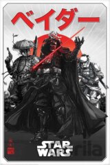Plagát Star Wars: Visions