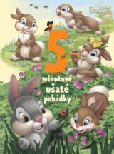Disney Bunnies - 5minutové ušaté pohádky