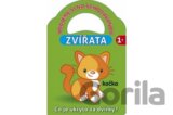 Hrajeme si na schovávanou / Zvířata 1+