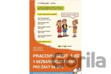 Angličtina - Pracovní sešit v bezbariérové formě 1 .díl
