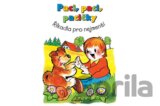 Paci, paci, pacičky