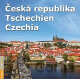 Česká republika - Tschechien - Czechia