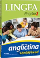 EasyLex 2 Plus Angličtina - CD ROM