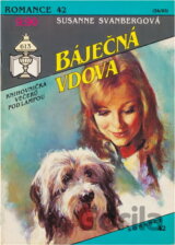 Báječná vdova