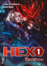 Hex 1: Bažina
