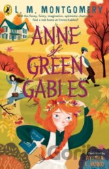 Anne of Green Gables