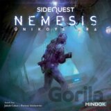 Nemesis - Úniková hra
