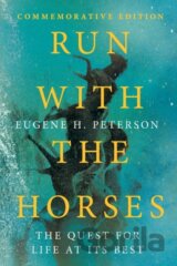 Run With The Horses