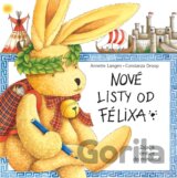 Nové listy od Félixa
