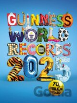 Guinness World Records 2025