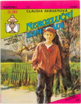Nerozluční kamarádi