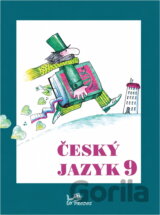 Český jazyk 9