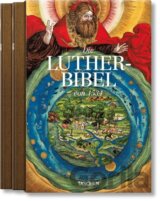 Die Luther-Bibel von 1534