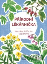 Přírodní lékárnička