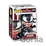Funko POP Games: Spider-Man 2 - Venom