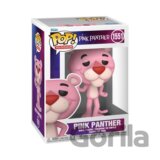Funko POP TV: Pink Panther - Pink Panther