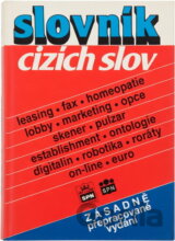 Slovník cizích slov