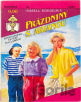 Prázdniny s Arianou
