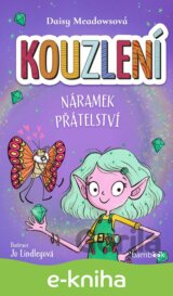 Kouzlení - Náramek přátelství